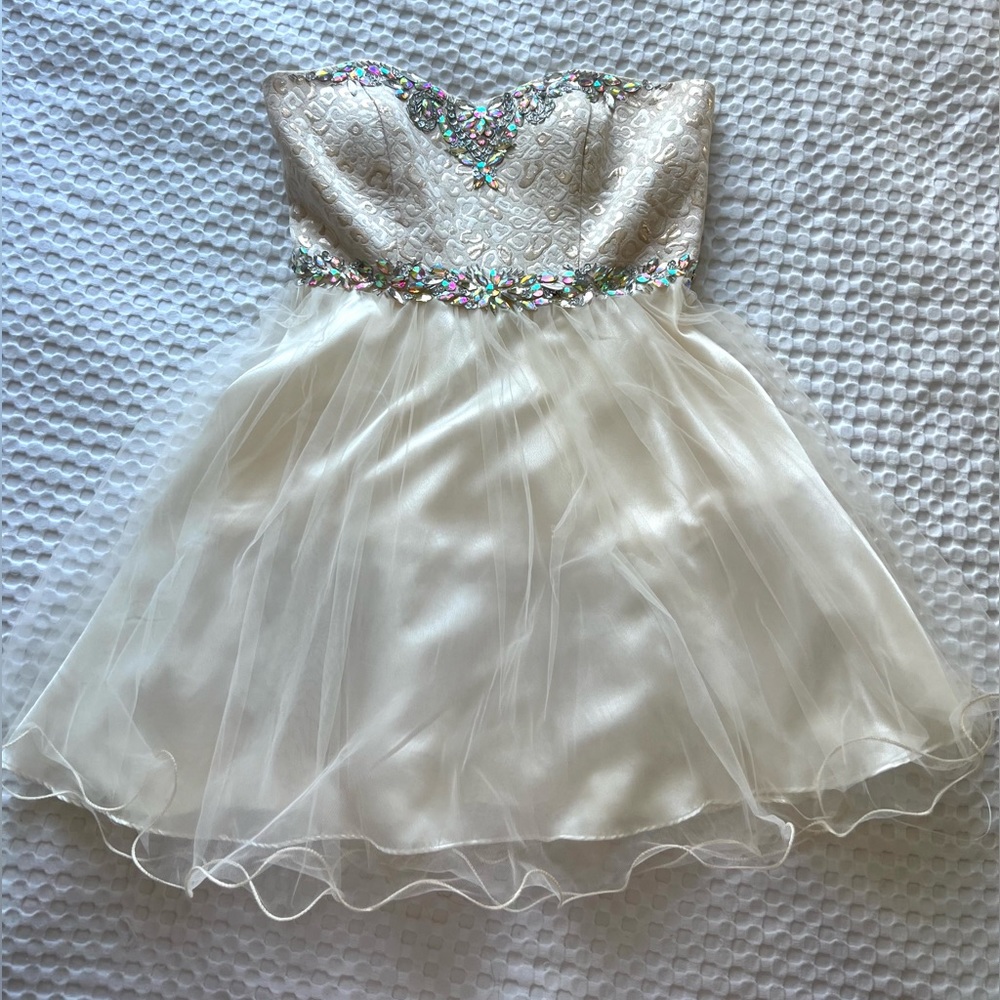 Homecoming/Prom Dress